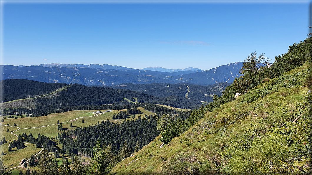 foto Pizzo di Levico